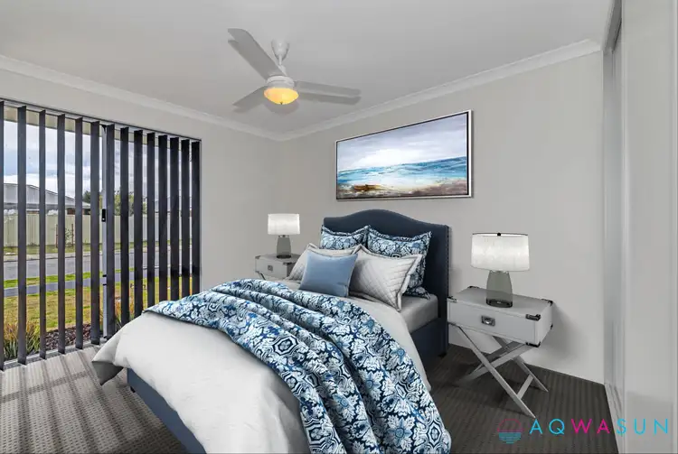 Sixth view of Homely house listing, 5 Waterview Way, Singleton WA 6175