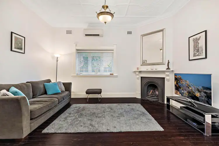 Second view of Homely house listing, 6 Earle Avenue, Ashfield NSW 2131