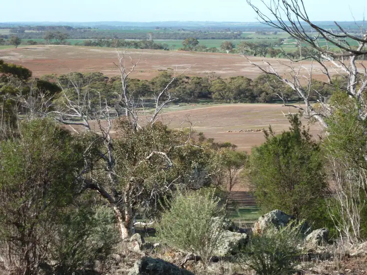 Second view of Homely rural property listing, 271 Lawler Rd, Northam WA 6401