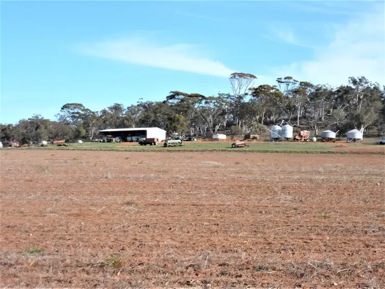 Sixth view of Homely rural property listing, 271 Lawler Rd, Northam WA 6401