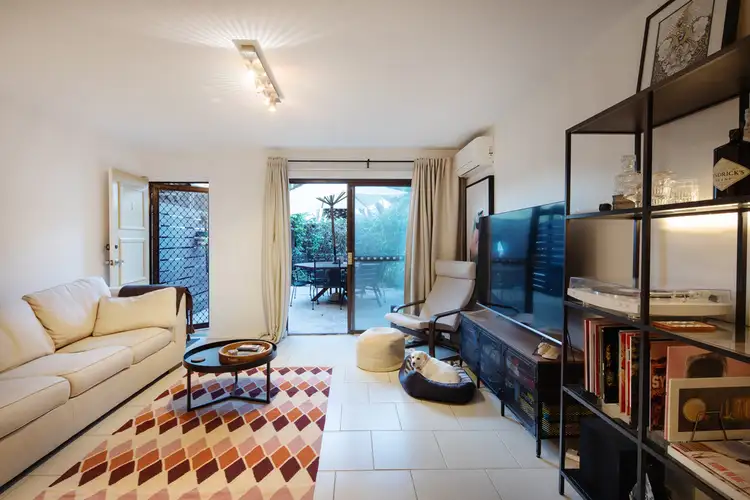 Second view of Homely apartment listing, 1/14 Queens Crescent, Mount Lawley WA 6050