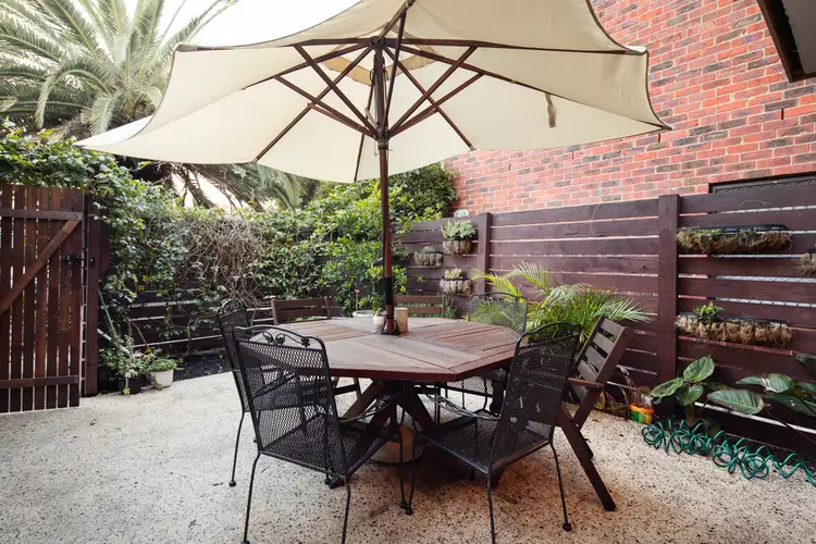 Third view of Homely apartment listing, 1/14 Queens Crescent, Mount Lawley WA 6050