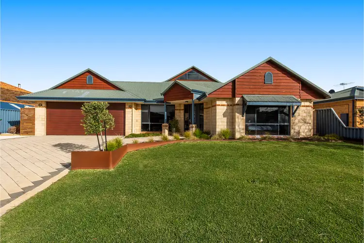 Main view of Homely house listing, 7 Cote D'Azur Gardens, Port Kennedy WA 6172