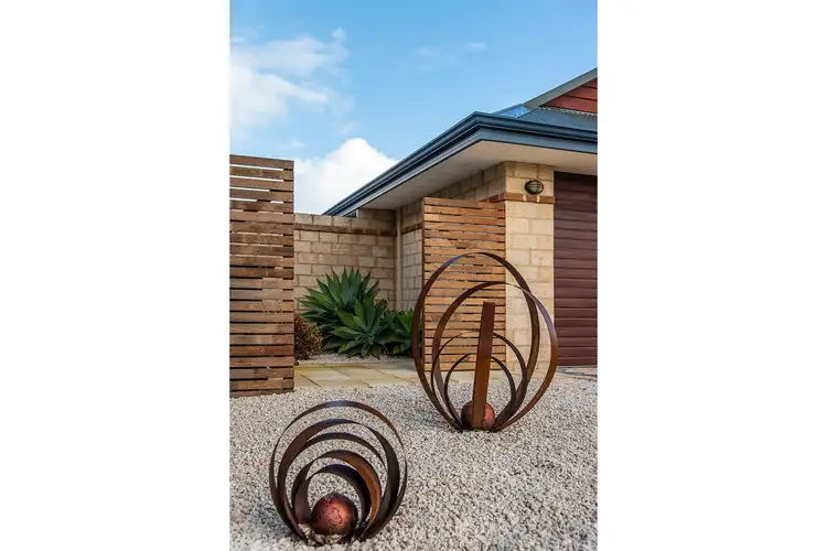 Third view of Homely house listing, 7 Cote D'Azur Gardens, Port Kennedy WA 6172