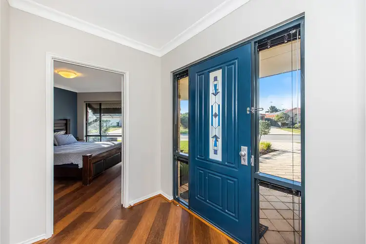 Fourth view of Homely house listing, 7 Cote D'Azur Gardens, Port Kennedy WA 6172