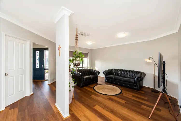 Fifth view of Homely house listing, 7 Cote D'Azur Gardens, Port Kennedy WA 6172