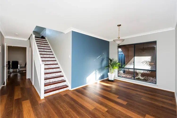 Seventh view of Homely house listing, 7 Cote D'Azur Gardens, Port Kennedy WA 6172