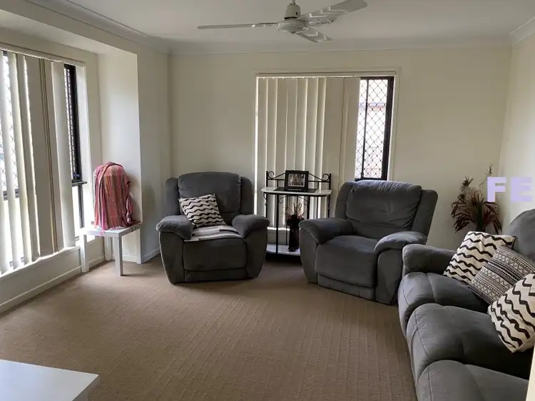 Third view of Homely house listing, 35 Parkside Drive, Kingaroy QLD 4610