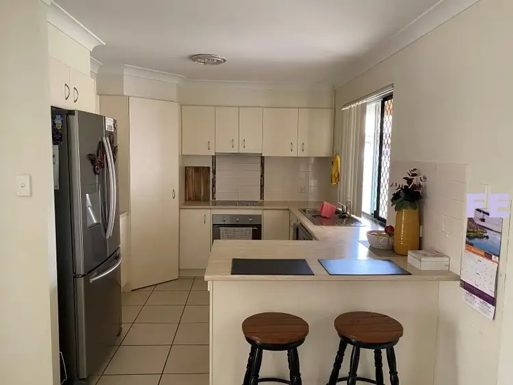 Fourth view of Homely house listing, 35 Parkside Drive, Kingaroy QLD 4610