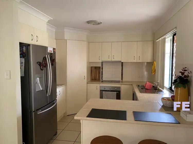 Fifth view of Homely house listing, 35 Parkside Drive, Kingaroy QLD 4610