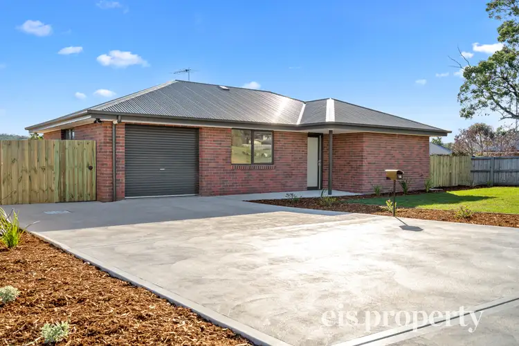 14 Ralph Terrace, Rokeby TAS 7019