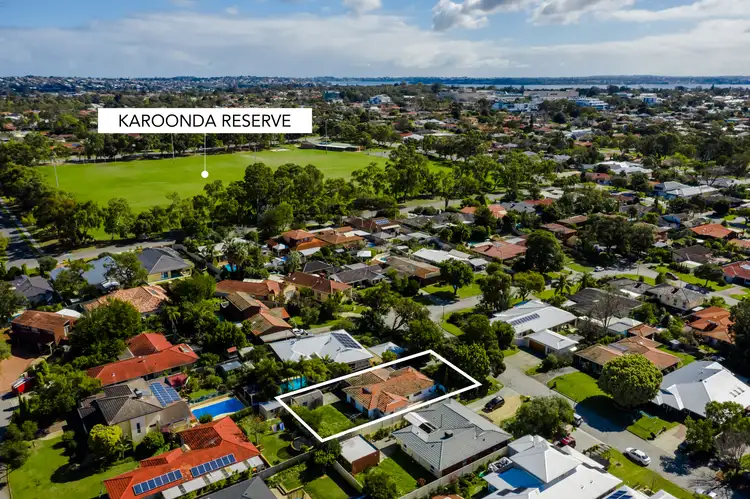 Third view of Homely house listing, 34 Siddons Way, Booragoon WA 6154