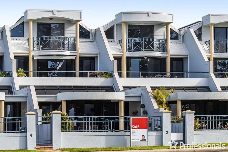 3/47-49 Esplanade, Rockingham WA 6168