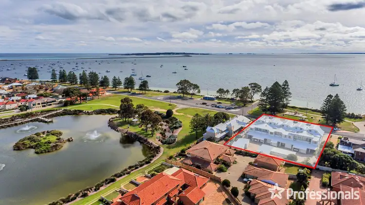 Third view of Homely townhouse listing, 3/47-49 Esplanade, Rockingham WA 6168