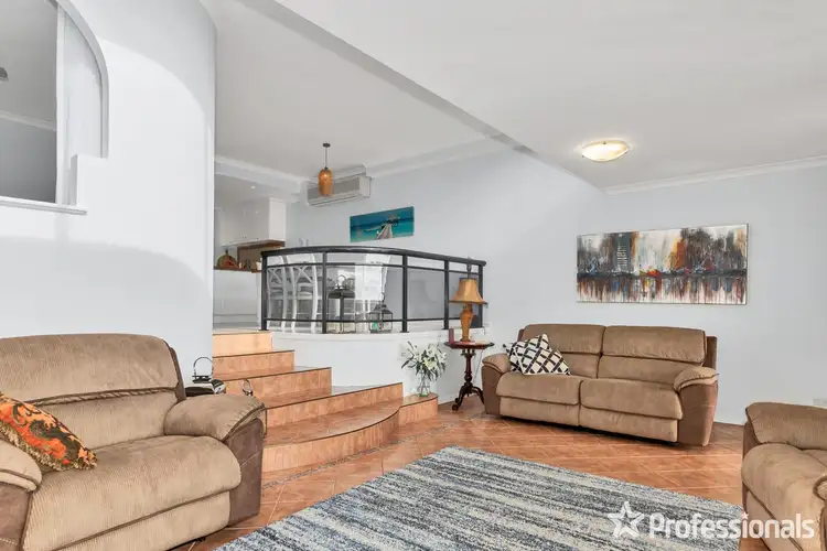 Seventh view of Homely townhouse listing, 3/47-49 Esplanade, Rockingham WA 6168