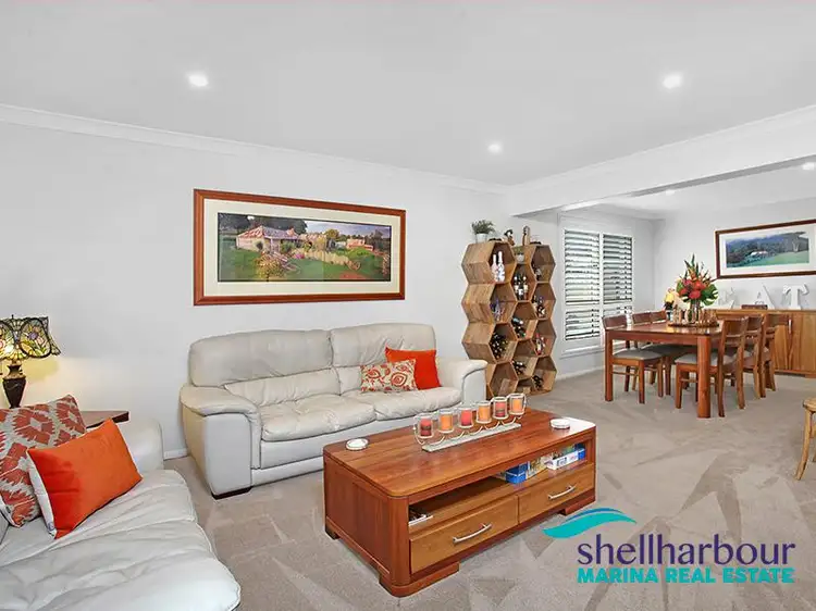 Sixth view of Homely house listing, 24 Cove Boulevard, Shell Cove NSW 2529
