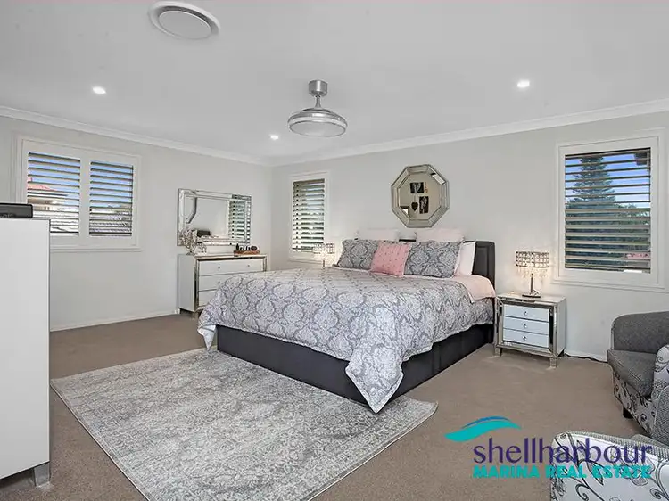 Seventh view of Homely house listing, 24 Cove Boulevard, Shell Cove NSW 2529