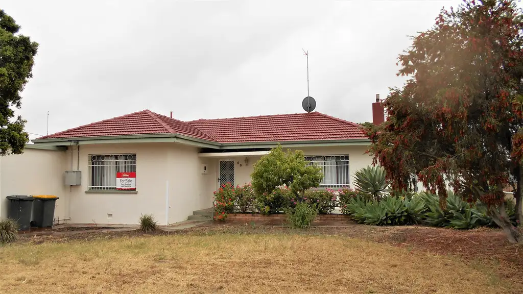 Main view of Homely house listing, 68 Yougenup Road, Gnowangerup WA 6335