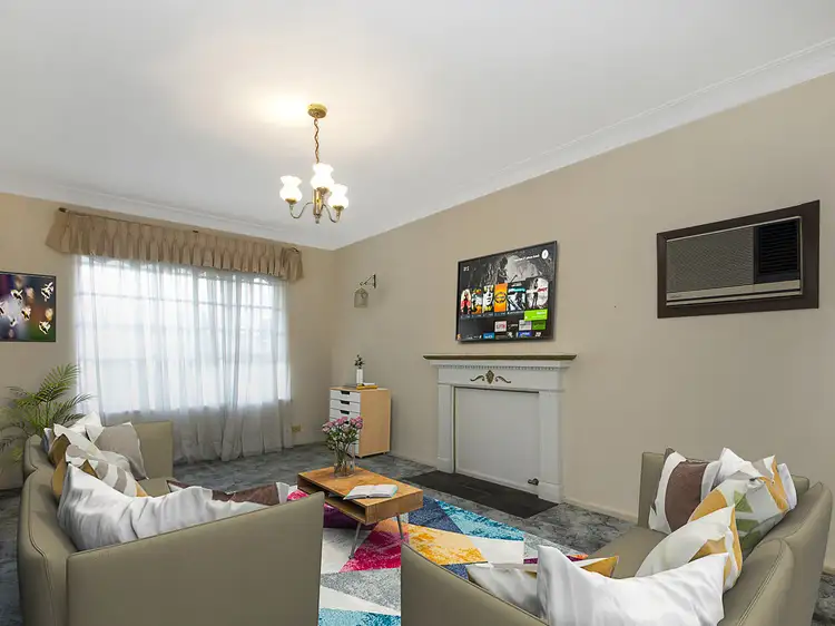 Second view of Homely house listing, 4/80 Homer Street, Dianella WA 6059