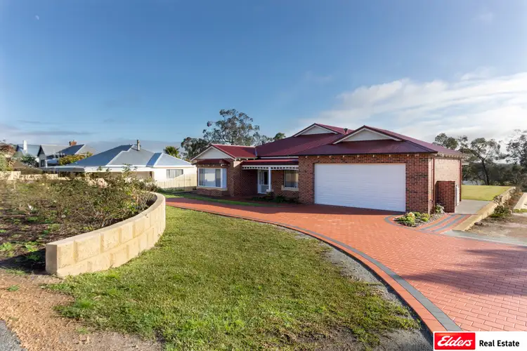 17 Langton Road, Mount Barker WA 6324