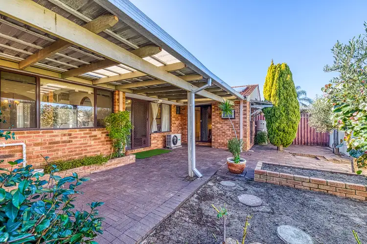 5/13 Eudanda Place, Cannington WA 6107