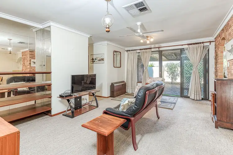 Third view of Homely unit listing, 5/13 Eudanda Place, Cannington WA 6107