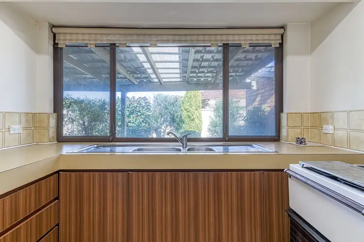 Fifth view of Homely unit listing, 5/13 Eudanda Place, Cannington WA 6107