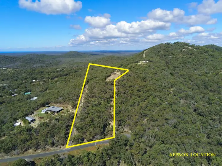 Third view of Homely land listing, 17 Moffet Court, Agnes Water QLD 4677