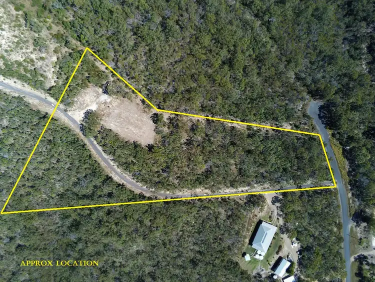 Fourth view of Homely land listing, 17 Moffet Court, Agnes Water QLD 4677