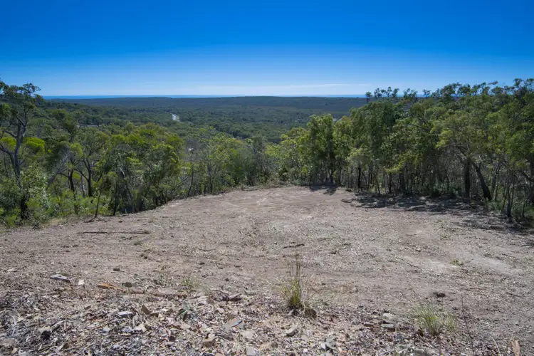 Fifth view of Homely land listing, 17 Moffet Court, Agnes Water QLD 4677