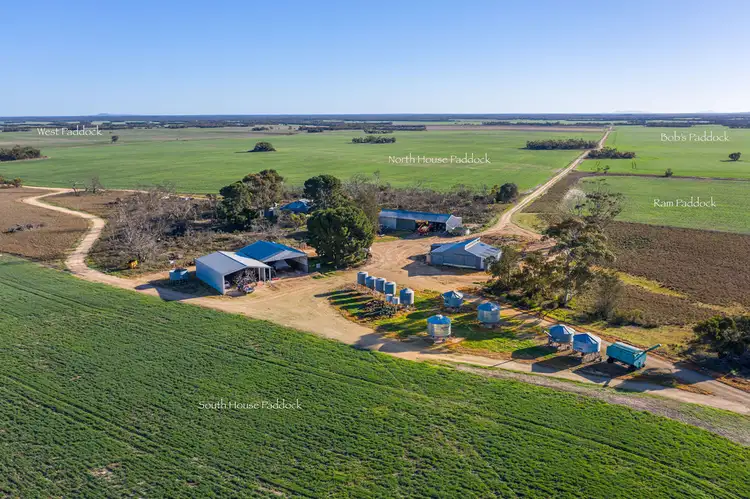 Main view of Homely rural property listing, 3276 Mount Hill Coomaba Road, Moody, Ungarra SA 5607