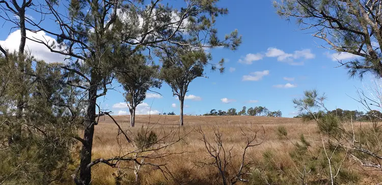 Second view of Homely land listing, LOT Lot, 3 Nellers Road, New Moonta QLD 4671