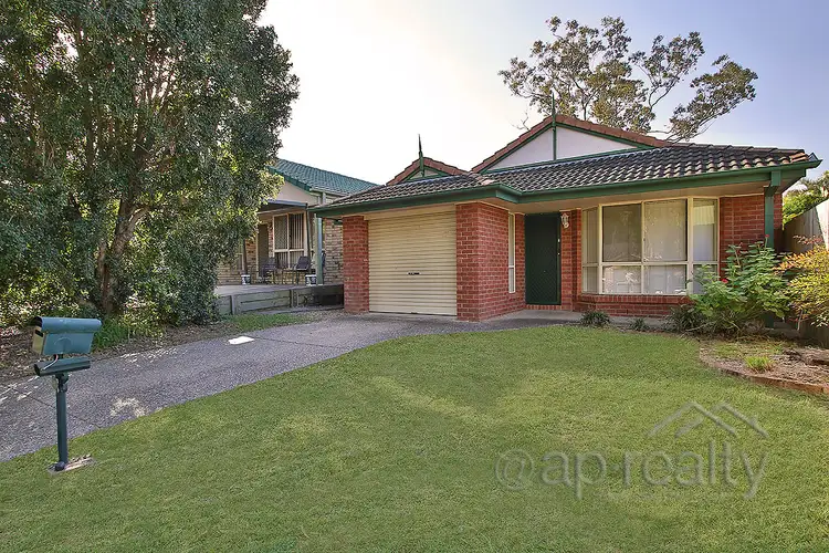 10 Summerhill Pl, Forest Lake QLD 4078