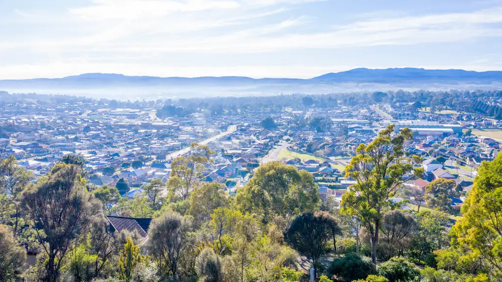 Main view of Homely land listing, 58A Ernest Street, Kings Meadows TAS 7249