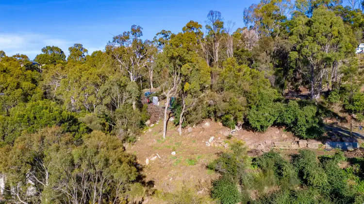 Third view of Homely land listing, 58A Ernest Street, Kings Meadows TAS 7249