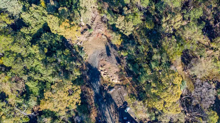 Fourth view of Homely land listing, 58A Ernest Street, Kings Meadows TAS 7249