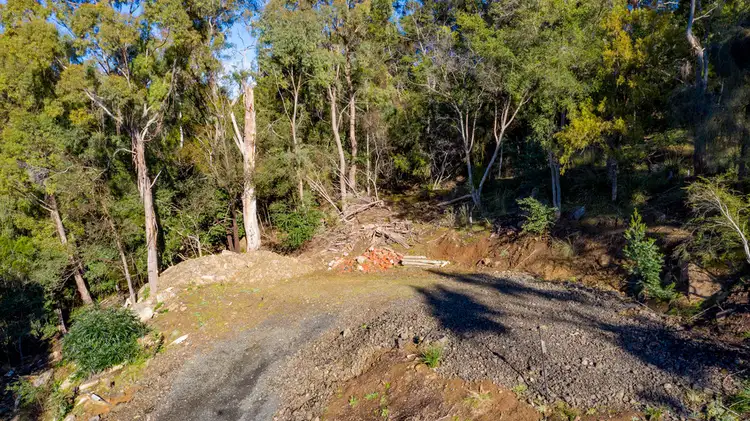 Fifth view of Homely land listing, 58A Ernest Street, Kings Meadows TAS 7249