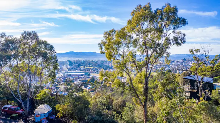 Sixth view of Homely land listing, 58A Ernest Street, Kings Meadows TAS 7249