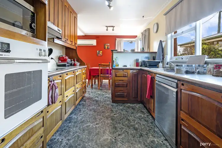 Third view of Homely house listing, 28 Myrtle Road, Youngtown TAS 7249