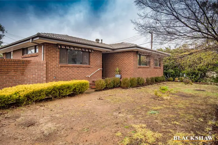 Second view of Homely house listing, 9 Langridge Street, Wanniassa ACT 2903