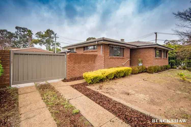 Third view of Homely house listing, 9 Langridge Street, Wanniassa ACT 2903