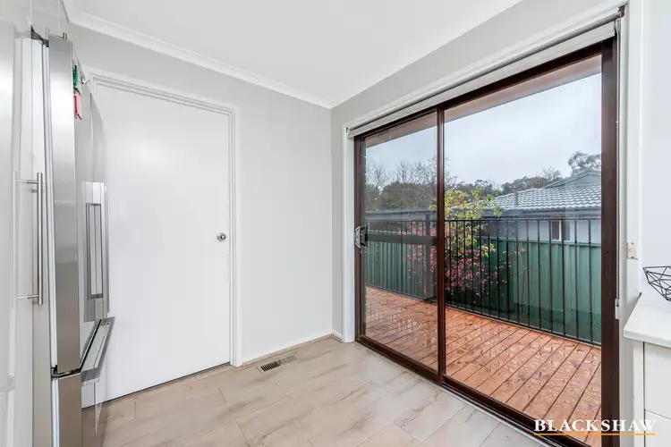 Fifth view of Homely house listing, 9 Langridge Street, Wanniassa ACT 2903