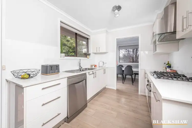 Sixth view of Homely house listing, 9 Langridge Street, Wanniassa ACT 2903