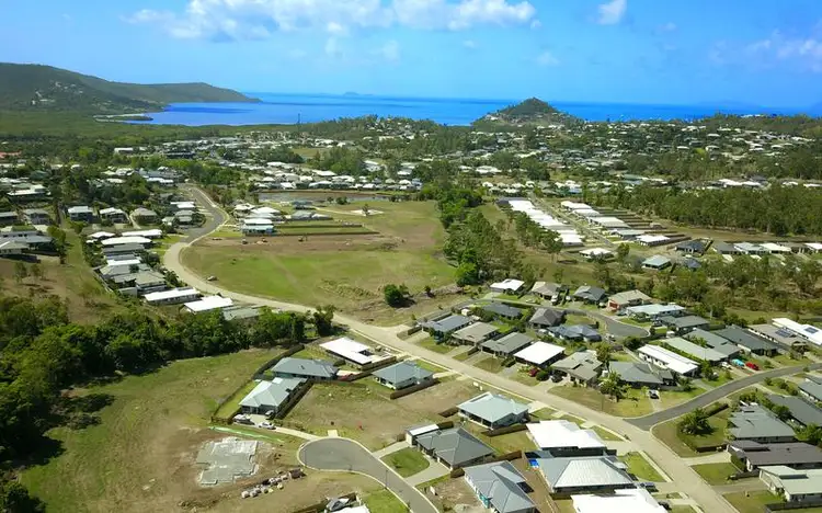 Lot 16 Arnold Court