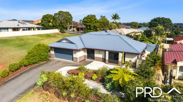 12 Acacia Avenue, Goonellabah NSW 2480