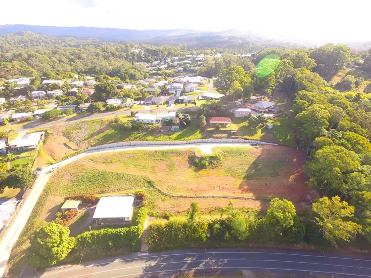 Main view of Homely land listing, Lot 3 35 Cobbs Road "EASTVIEW ON COBBS", Woombye QLD 4559