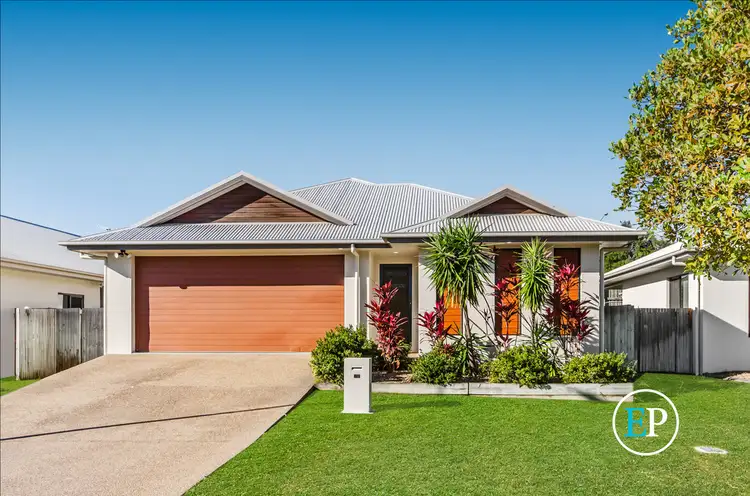 21 Eastlake Avenue, Idalia QLD 4811