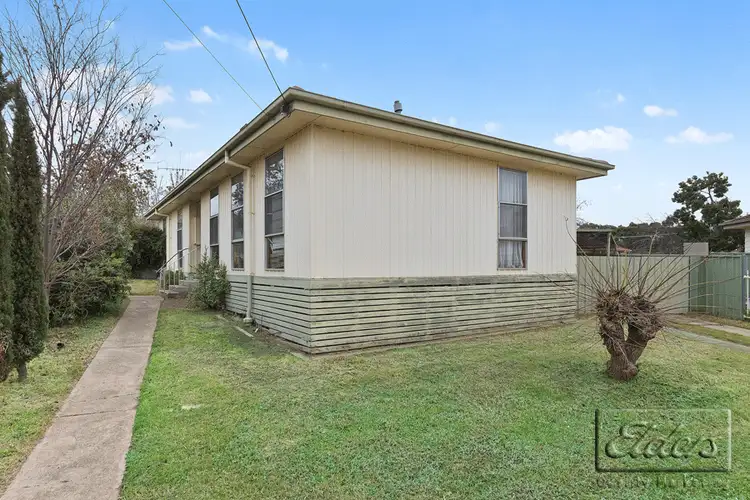 5 Meggs Court, California Gully VIC 3556