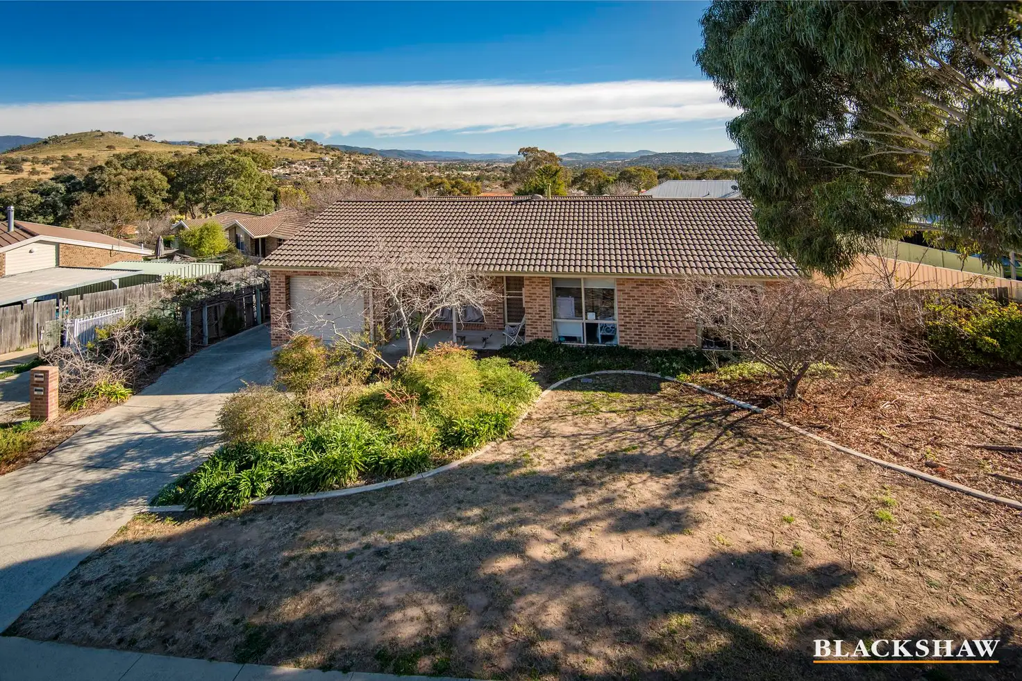 Main view of Homely other listing, 1/55 Bellchambers Crescent, Banks ACT 2906
