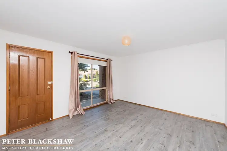 Fourth view of Homely other listing, 1/55 Bellchambers Crescent, Banks ACT 2906